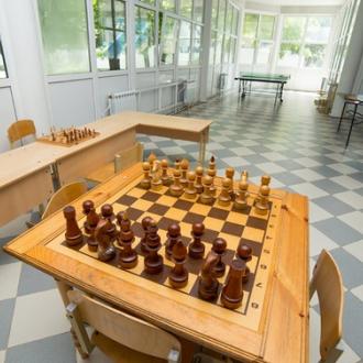 Санаторий Русь | Фото 8