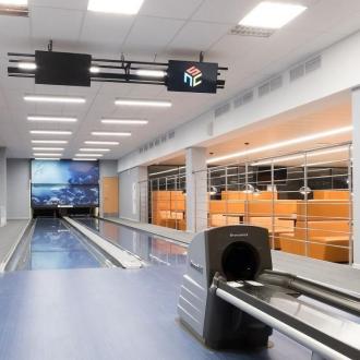 Оздоровительный Комплекс Десна | Фото 5