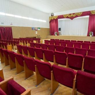 Санаторий Русь | Фото 9