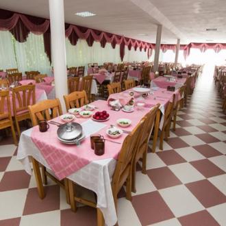 Санаторий Русь | Фото 10