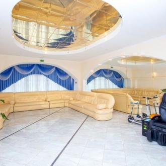 Санаторий Русь | Фото 11