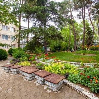 Санаторий Русь | Фото 12