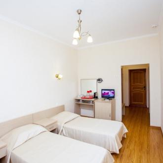 Санаторий Русь | Фото 13