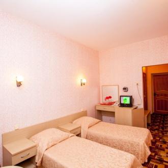 Санаторий Русь | Фото 15