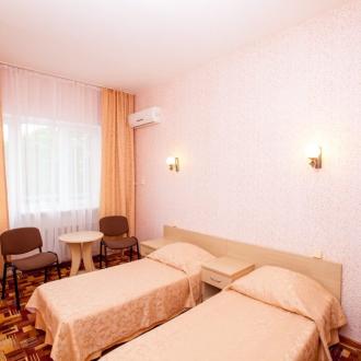 Санаторий Русь | Фото 16