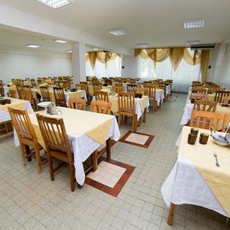 Санаторий Русь | Фото 18