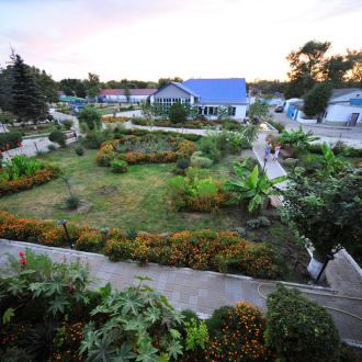 Пансионат Солнечный берег | Фото 1