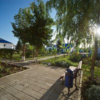 Пансионат Солнечный берег | Фото 2