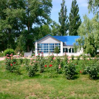 Пансионат Солнечный берег | Фото 3