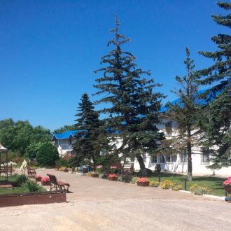 Пансионат Солнечный берег | Фото 4