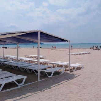 Пансионат Солнечный берег | Фото 5