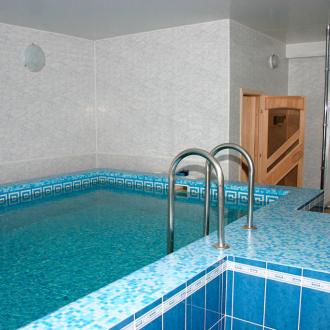 Пансионат Солнечный берег | Фото 10