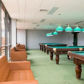 Оздоровительный Комплекс Десна | Фото 7