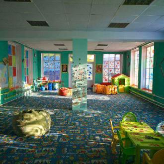 Пансионат Солнечный берег | Фото 11