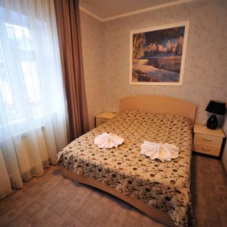 Пансионат Солнечный берег | Фото 12