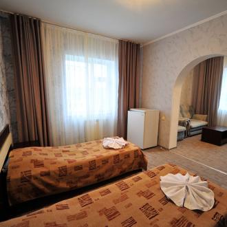 Пансионат Солнечный берег | Фото 13