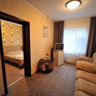 Пансионат Солнечный берег | Фото 14