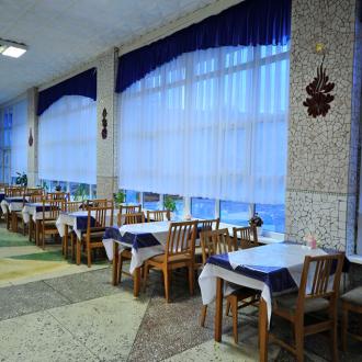 Пансионат Солнечный берег | Фото 15