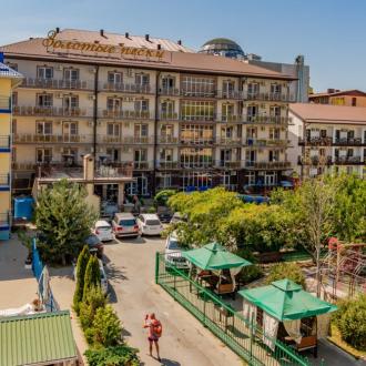 Золотые пески | Фото 1