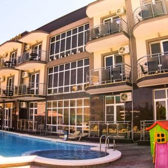 Золотые пески | Фото 2