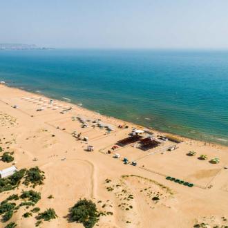 Золотые пески | Фото 3