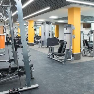 Оздоровительный Комплекс Десна | Фото 8