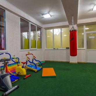 Золотые пески | Фото 7