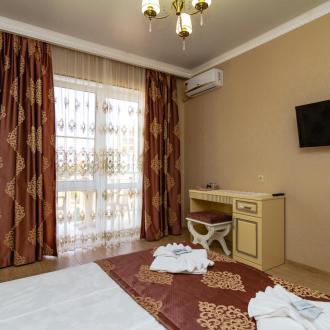 Золотые пески | Фото 13