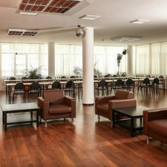 Оздоровительный Комплекс Десна | Фото 9