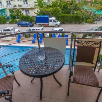 Золотые пески | Фото 15