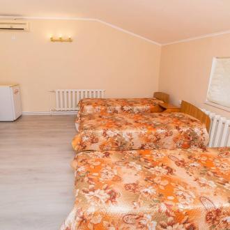 Туристический комплекс Афалина | Фото 19