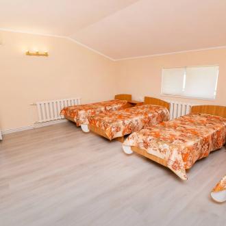 Туристический комплекс Афалина | Фото 20