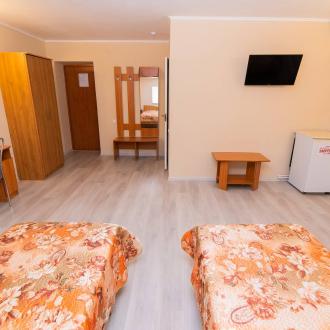 Туристический комплекс Афалина | Фото 21