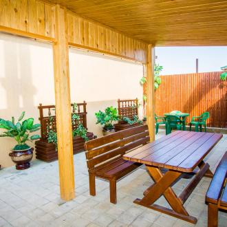 Туристический комплекс Афалина | Фото 31