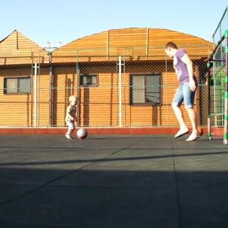 Туристический комплекс Афалина | Фото 6