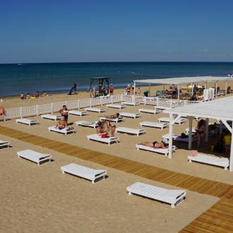 Туристический комплекс Афалина | Фото 28