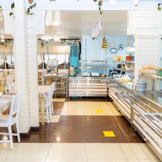 Туристический комплекс Афалина | Фото 23