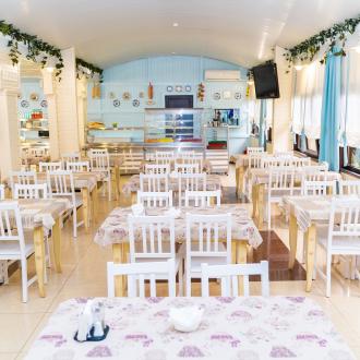 Туристический комплекс Афалина | Фото 24