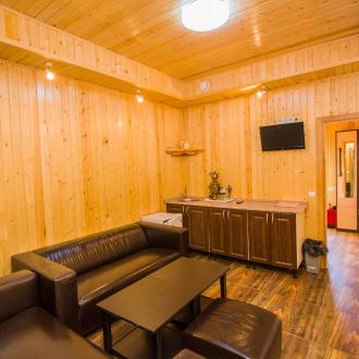 Туристический комплекс Афалина | Фото 30