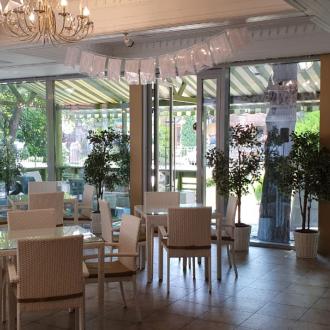 Туристический комплекс Афалина | Фото 26