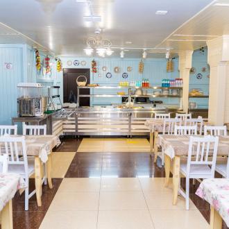 Туристический комплекс Афалина | Фото 25