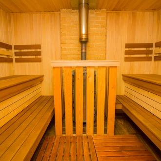 Туристический комплекс Афалина | Фото 29