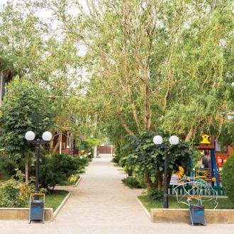 Туристический комплекс Афалина | Фото 2