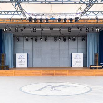 Туристический комплекс Афалина | Фото 14