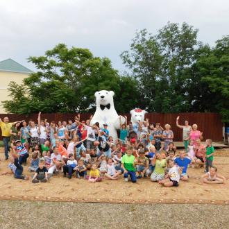 Туристический комплекс Афалина | Фото 18