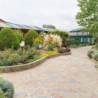 Туристический комплекс Афалина | Фото 1