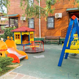 Туристический комплекс Афалина | Фото 15