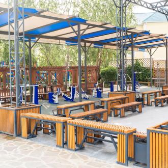 Туристический комплекс Афалина | Фото 13