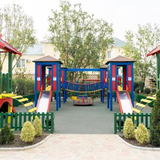 Туристический комплекс Афалина | Фото 17