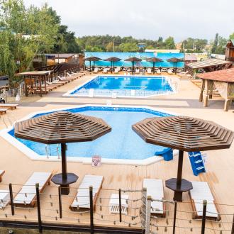 Туристический комплекс Афалина | Фото 8